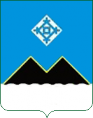 Coat of arms (crest) of Dzhebariki-Khaya