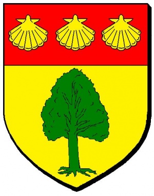 Blason de Faye (Loir-et-Cher)/Arms of Faye (Loir-et-Cher)