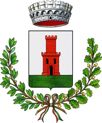Stemma di Francavilla d'Ete/Arms (crest) of Francavilla d'Ete