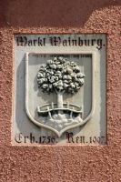 Wappen von Mainburg/Arms (crest) of Mainburg