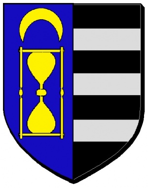 Blason de Rountzenheim/Arms (crest) of Rountzenheim