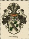 Wappen von Belling