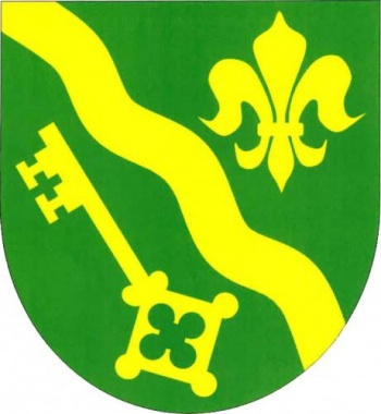 Arms (crest) of Nový Jimramov