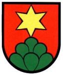 Arms (crest) of Rohrbach