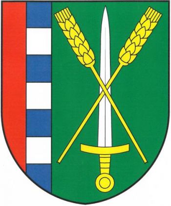 Arms of Úboč