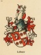 Wappen Lohner