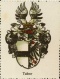 Wappen Tabor