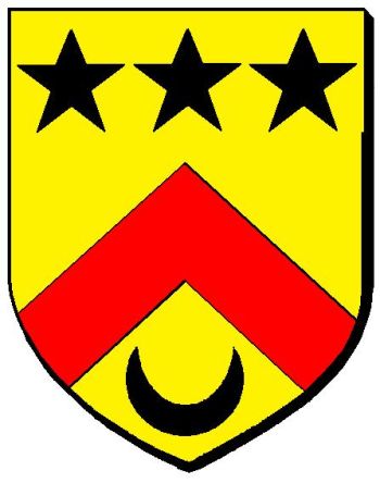 Blason de Bellengreville (Seine-Maritime)/Arms (crest) of Bellengreville (Seine-Maritime)