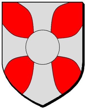 Blason de Esley/Arms (crest) of Esley