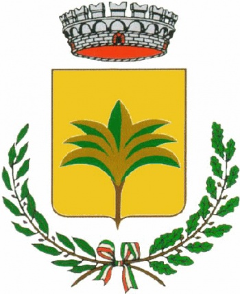Stemma di Foglianise/Arms (crest) of Foglianise