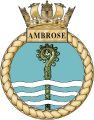 HMS Ambrose, Royal Navy.jpg