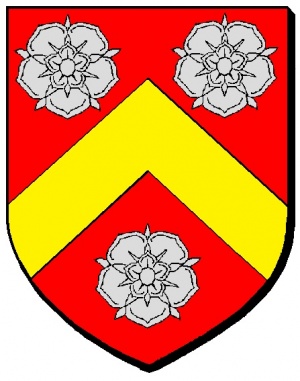 Blason de L'Habit/Arms (crest) of L'Habit