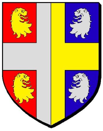 Blason de Lihons/Arms (crest) of Lihons
