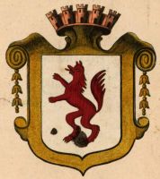 Wappen von Passau/Arms (crest) of Passau