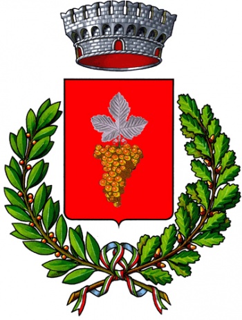 Stemma di Vignolo/Arms (crest) of Vignolo
