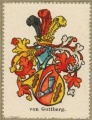 Wappen von Gottberg nr. 591 von Gottberg