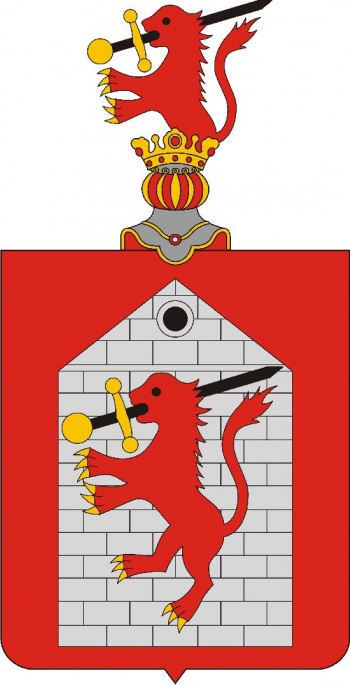 Arms (crest) of Tapolca