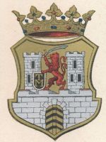 Arms (crest) of Terezín