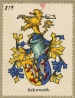 Wappen von Schwenck