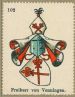 Wappen Freiherr von Venningen