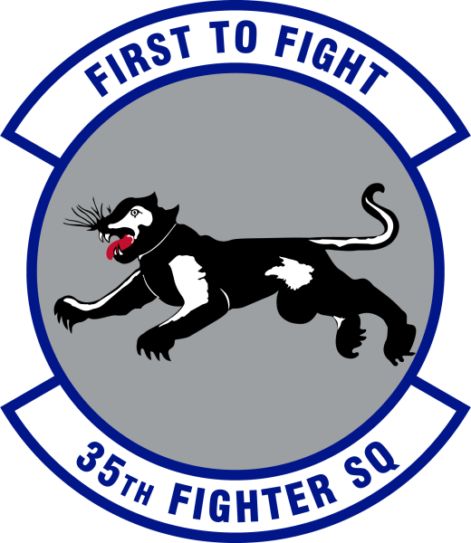 File:35th Fighter Squadron, US Air Force.png