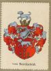 Wappen von Berckefeld