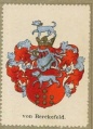 Wappen von Berckefeld nr. 689 von Berckefeld