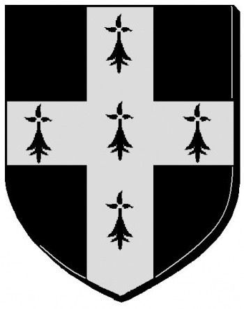 Blason d'Arnèke/Arms (crest) of Arnèke