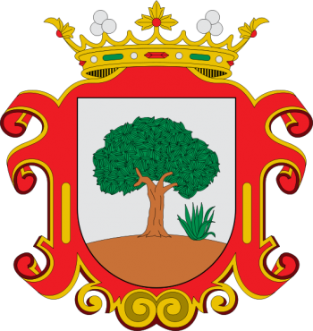 Escudo de Brenes/Arms (crest) of Brenes