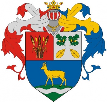 Dóc (címer, arms)