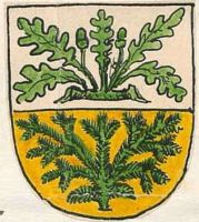 Wappen von Endenburg/Arms (crest) of Endenburg
