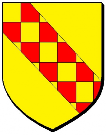 Blason de Le Garn/Arms (crest) of Le Garn