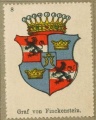 Wappen Graf von Finckenstein nr. 8 Graf von Finckenstein