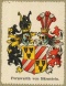 Wappen Hower