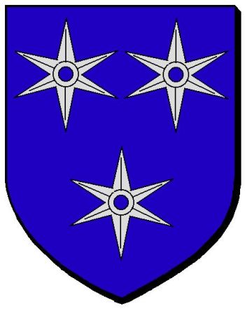 Blason de Miannay/Arms (crest) of Miannay