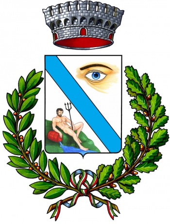 Stemma di Occhiobello/Arms (crest) of Occhiobello