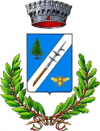 Stemma di Piario/Arms (crest) of Piario