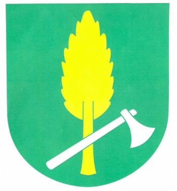 Arms (crest) of Řídeč