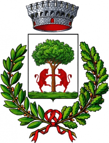 Stemma di Vitulazio/Arms (crest) of Vitulazio
