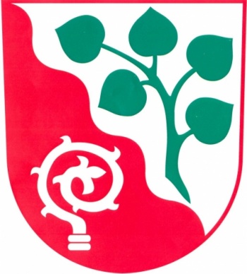 Arms (crest) of Žižice