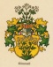 Wappen Kümmell