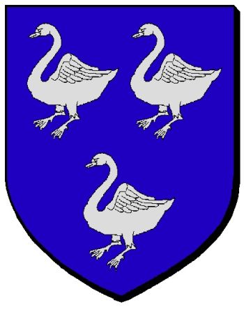 Blason de Arganchy/Arms (crest) of Arganchy