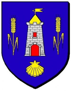 Blason de Beire-le-Fort/Arms (crest) of Beire-le-Fort