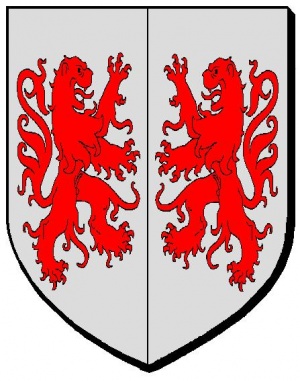 Blason de Eyguians / Arms of Eyguians