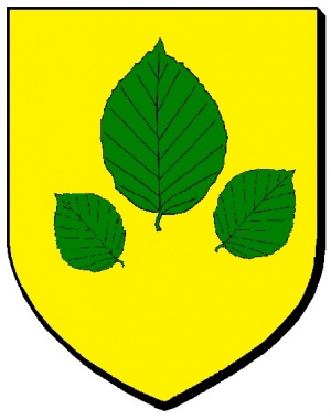 Blason de Folles/Arms (crest) of Folles