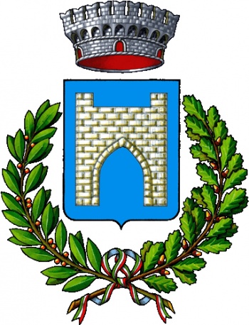 Stemma di Lombardore/Arms (crest) of Lombardore