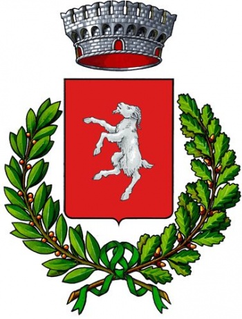 Stemma di Moconesi/Arms (crest) of Moconesi