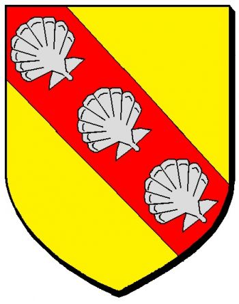 Blason de Saint-Michel-de-Maurienne/Arms (crest) of Saint-Michel-de-Maurienne