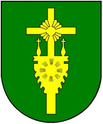 Arms (crest) of Surviliškis