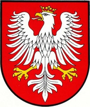 Arms of Tuszyn